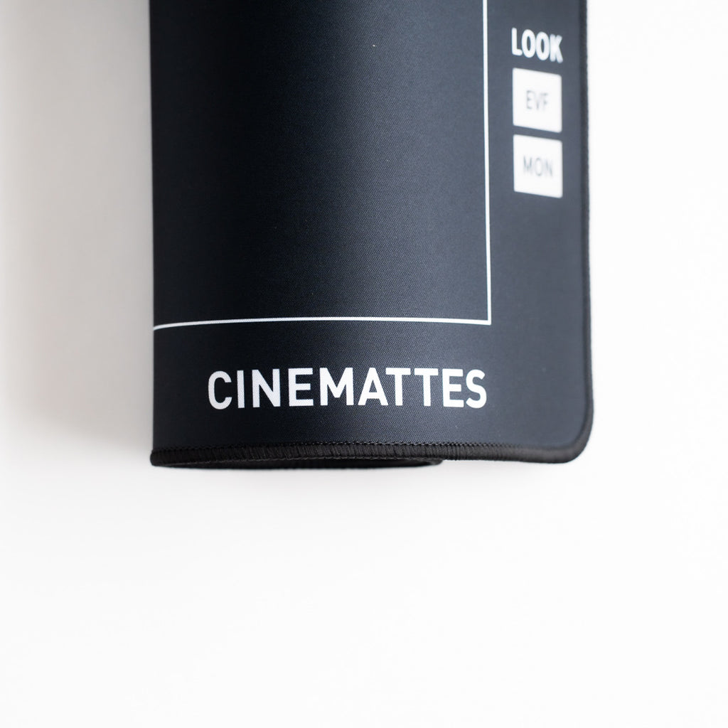 The Cinematte