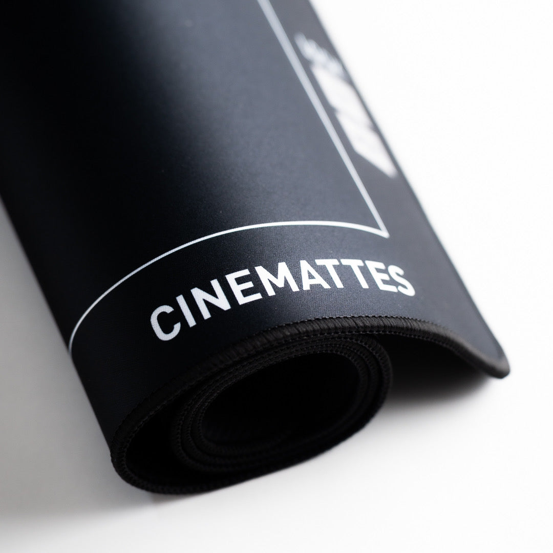 The Cinematte